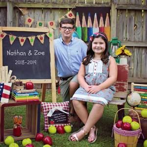 Meet your Posher, Karen